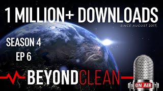 The Hidden History of Ethylene Oxide (featuring Ted May)