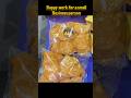 Small Business Happiness/ happy packing/ order packing / logo pasting