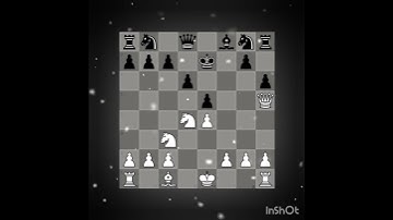 MATE IN 4☠️☠️ WHITE TO MOVE #chess #checkmate #puzzle #matein4 #shorts