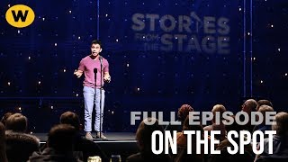 On the Spot | Full Episode | Stories from the Stage