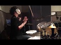 FLY AGAIN / MAN WITH A MISSION ［Drum cover］