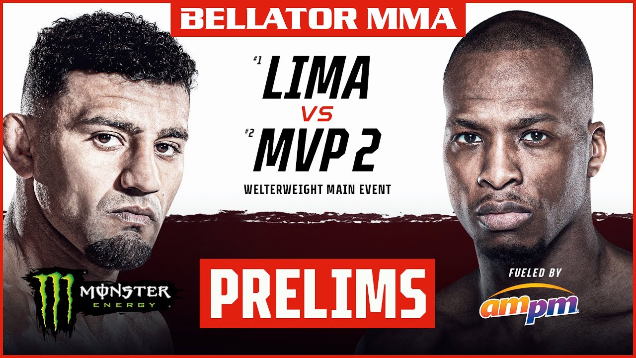 Bellator 267 live stream online