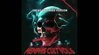 Memphis Cult - 9MM (Groove Dealers, Splyxer) EXTENDED VERSION