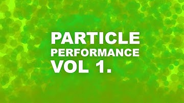 Exploring Colors, Chaos, and Creative Code