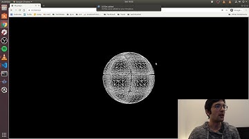I built an audio visualization platform that runs in your browser!