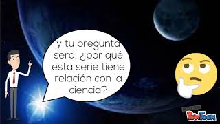 Rick & Morty En Relacion Con La Ciencia