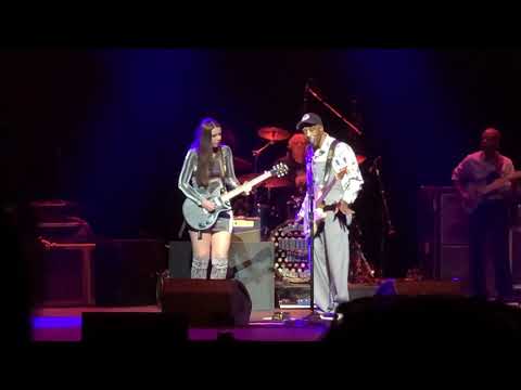 Buddy Guy | King Center, Melbourne, Fl