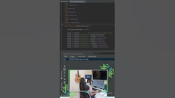 ¿Sabías que podias hacer esto con las #variables en #java ? video completo en mi canal  #shorts