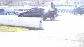 Acura Integra Type R vs Honda Civic Si