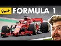 Formula 1 - Everything You Need to Know | Up to Speed