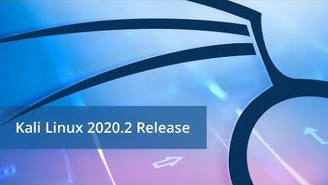 How to install kali linux 2020.2  VMware (New Release)