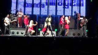 Banda Imagem - (Balada Boa - Gusttavo Lima) - Buritis/Mg.mp4