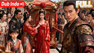 [Full episodes] Gaun Pengantin Dirobek, Dia Balas dan Buat Semua Orang Shock!