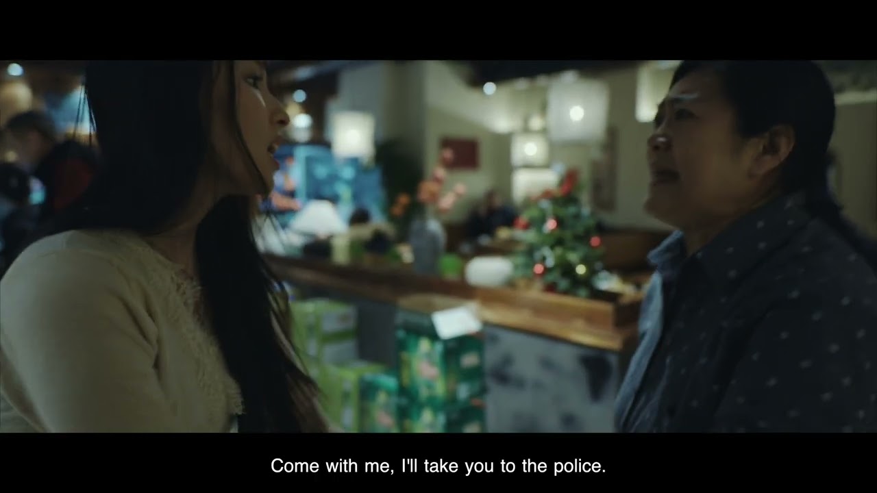 54 - Kindness？ | 99FIRE-FILMS AWARD 2025