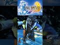 Final Fantasy X Suteki Da Ne #finalfantasy #gameplay #gaming #emulator #squaresoft #squareenix #ps2