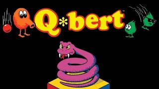 Surprise Dancing With Q Bert Stream