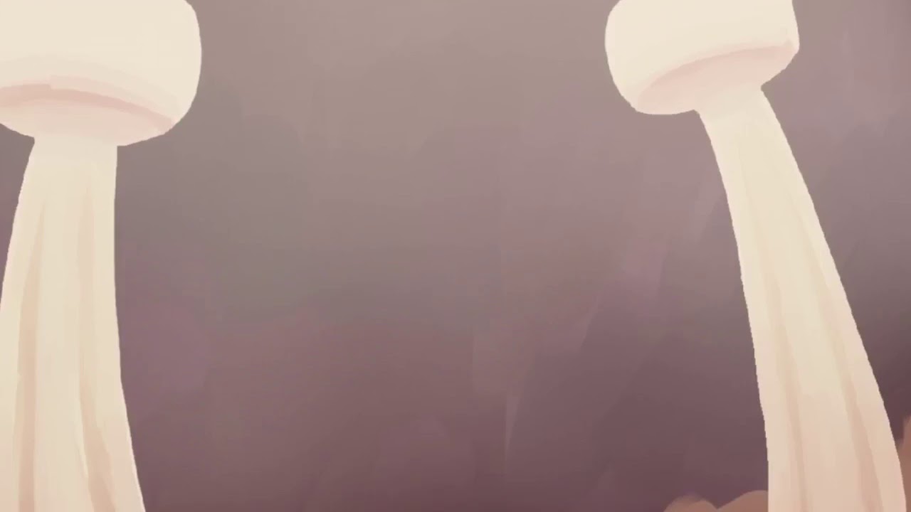 I fell - I fell
