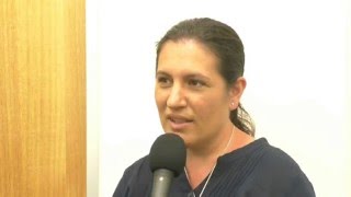 Katina Michael: Uberveillance is Big Brother on the Inside Looking Out