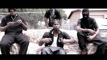 Rialto Staxx - "Fire (Official Music Video [HD])"