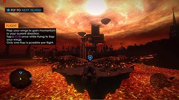 Saints Row Gat Out Of Hell on AMD R7 250 2GB ULTRA