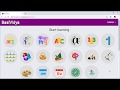 Baalvidya kids learning website