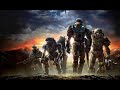 Halo Reach - Nightfall (Slowed + Reverbed)