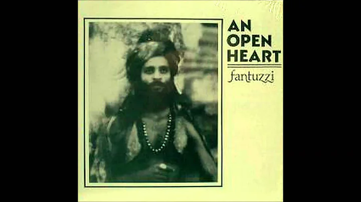 Fantuzzi - Mother Father God