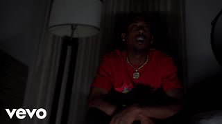BjP - Ain't Easy (Official Music Video)