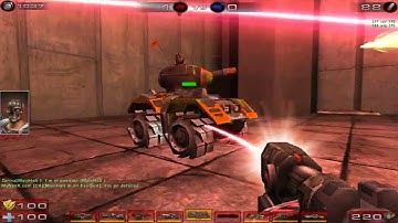 Unreal Tournament 2004 | 2024 09 25 | Goo You | Right | GamePlay VCTF