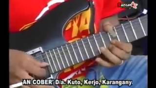 Supra Nadal simpang limo ninggal janji