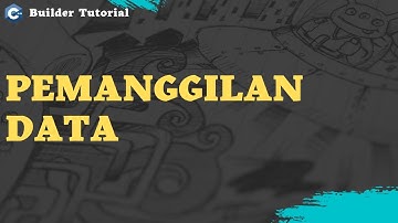 Pencarian Data dan Pemanggilan Data c++ Builder 6 || Terbaru