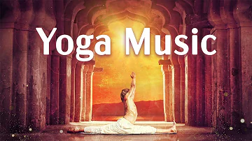 Yoga music, 396Hz, Destroy Unconscious Blockages and Negativity, India Sound, Meditation Music