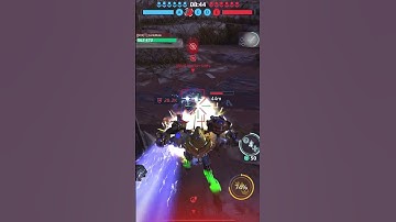 #Teth was minding his own business till Erebus EMP