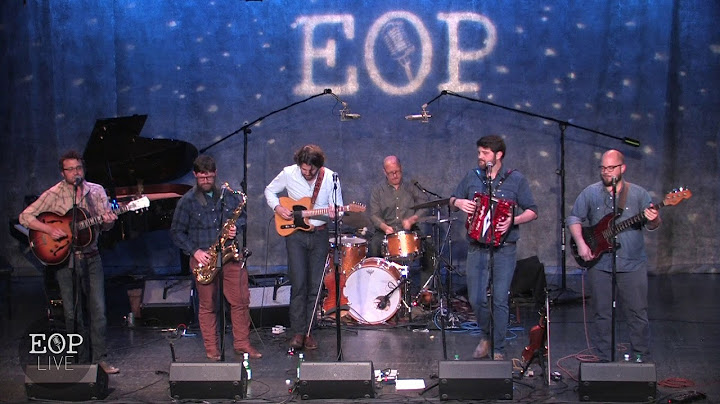 Poison Ivy Performance version - Performance performance video thumbnail