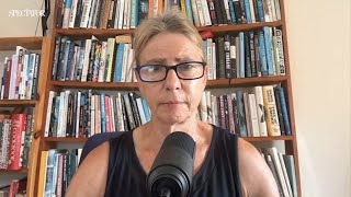 Lionel Shriver On Corinna Cohn & Trans Children The Week In 60 Minutes Spectatortv