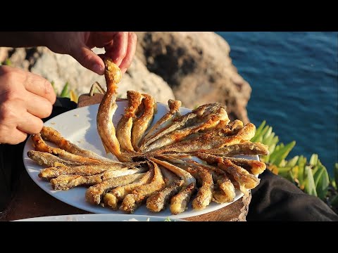 فيديو SAH LDE KARADEN Z MEZG T TAVA Z YAFET Bal k Tava Nas l Yap l r , وصفات طبخ SAH LDE KARADEN Z MEZG T TAVA Z YAFET Bal k Tava Nas l Yap l r