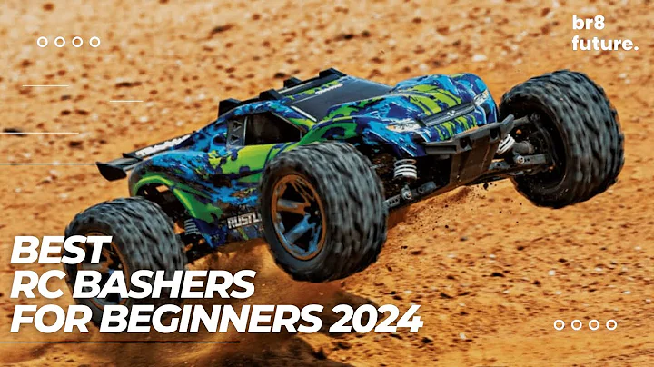 Best RC Bashers for Beginners 2024 🚗✨ Looking to dive into the thrilling world of RC cars?