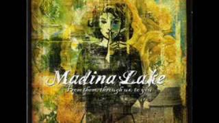 Video thumbnail of "Madina Lake - Here I stand (Acoustic)"