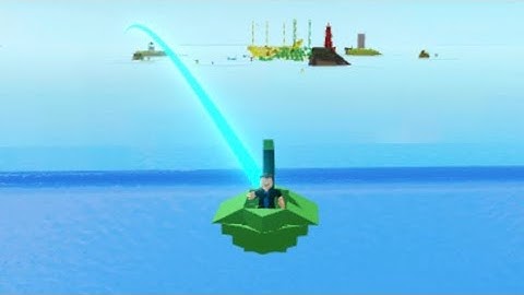 How to Fling Yourself in the Roblox Game “Pilfering Pirates” - An Easy Tutorial
