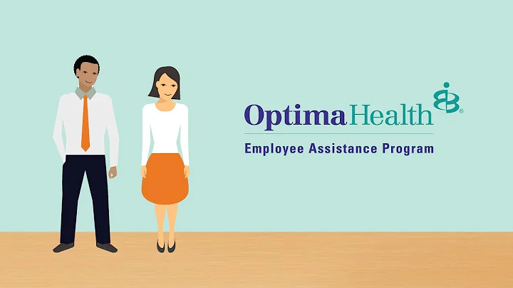 Optima Employee Assistance Program (EAP) Video