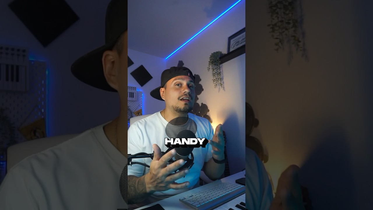 Max For Live device that will SPEED up your Ableton workflow #beatmakers #abletonlive #maxforlive