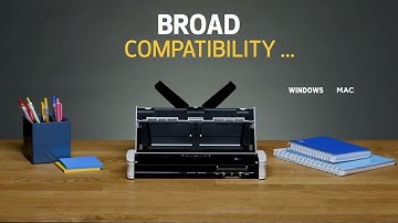 Scan anywhere, anytime: Canon imageFORMULA R10