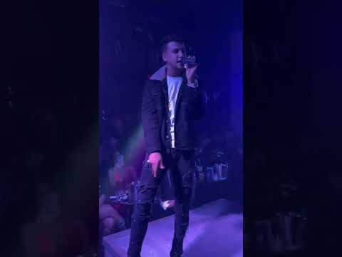 حفلة عصام صاصا لو عزت تكلمني