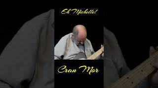 Cran Mor - Original Easy Listening Acoustic And Electric Guitar Music.