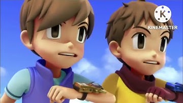 또봇 타이탄 매드무비 -함께 가는길-  (극장판)