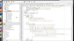 Yii2  - 7 fun with Controllers - Durasi: 20.02. 