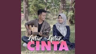 Getar  Getar Cinta feat Ammy Samawa