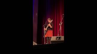 Julie Doiron - The One You Love (12/6/19 | Sebastiani Theatre)