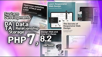 คำสั่งแสดงผลตารางด้วย PHP CSS JavaScript jQuery Ajax ให้มีลูกเล่นที่น่าสนใจ (Day-5)