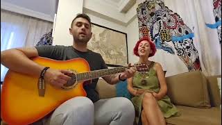 Hercai - Çelik (Aşırı Amatör Cover) - 2000’Ler Türkçe Pop Rock